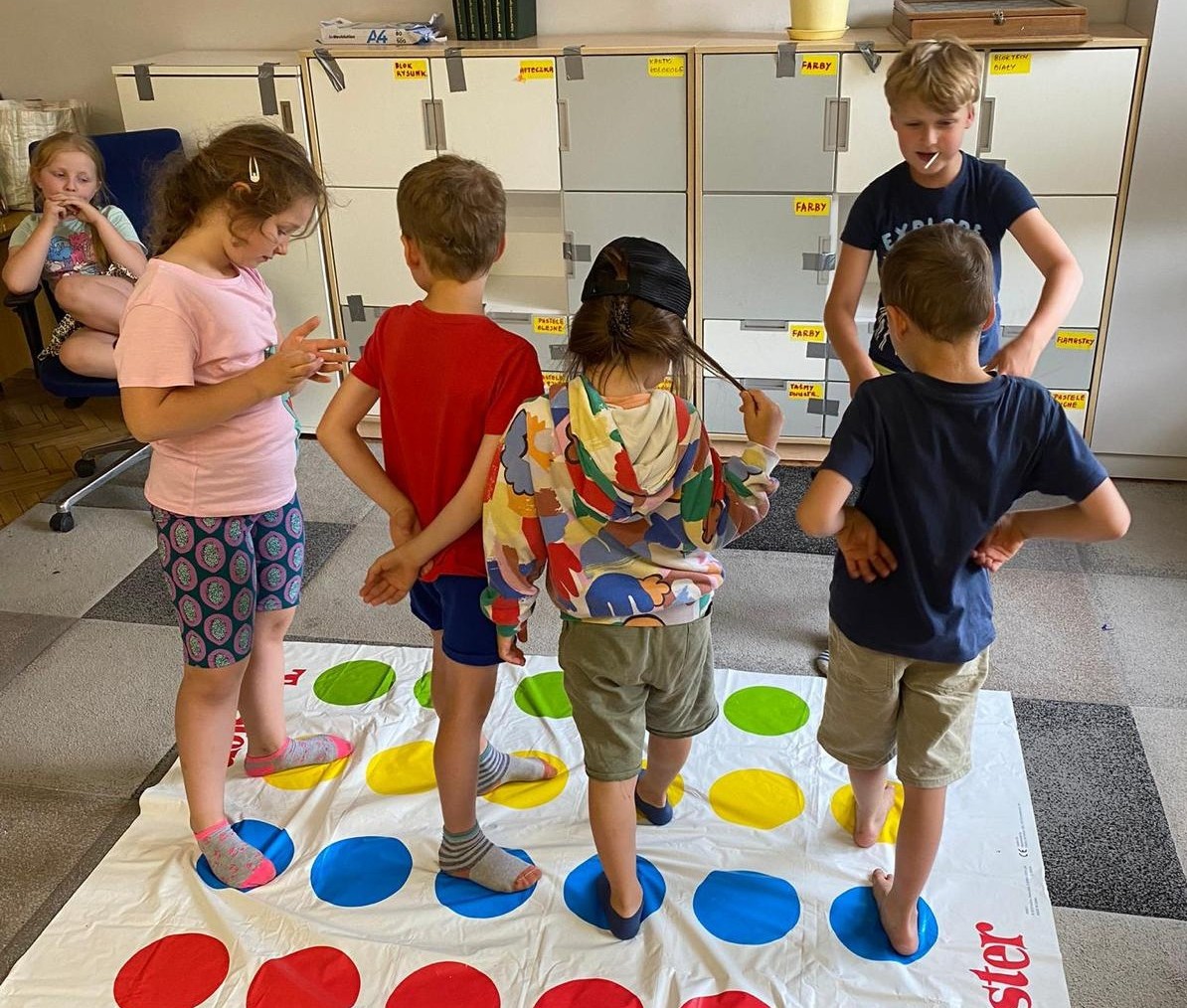 Zdjęcie od Agnieszka Wyszyńska